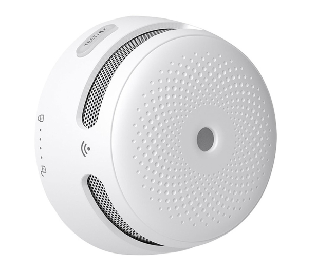 X-Sense Czujnik detektor dymu XS01-WT - 1328965 - zdjęcie